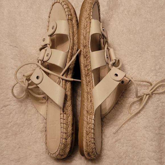 Dolce Vita Sandal - Picture 3 of 3